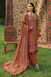 R-906 - Reet Karandi Collection By Ramsha